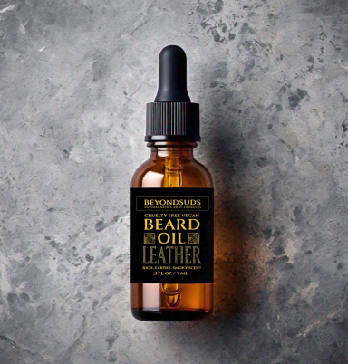 Beard Oil