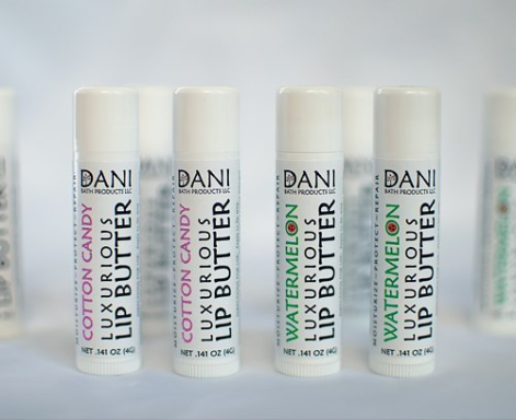 Lip Butter