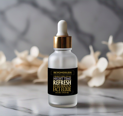 ReFresh Face Elixir